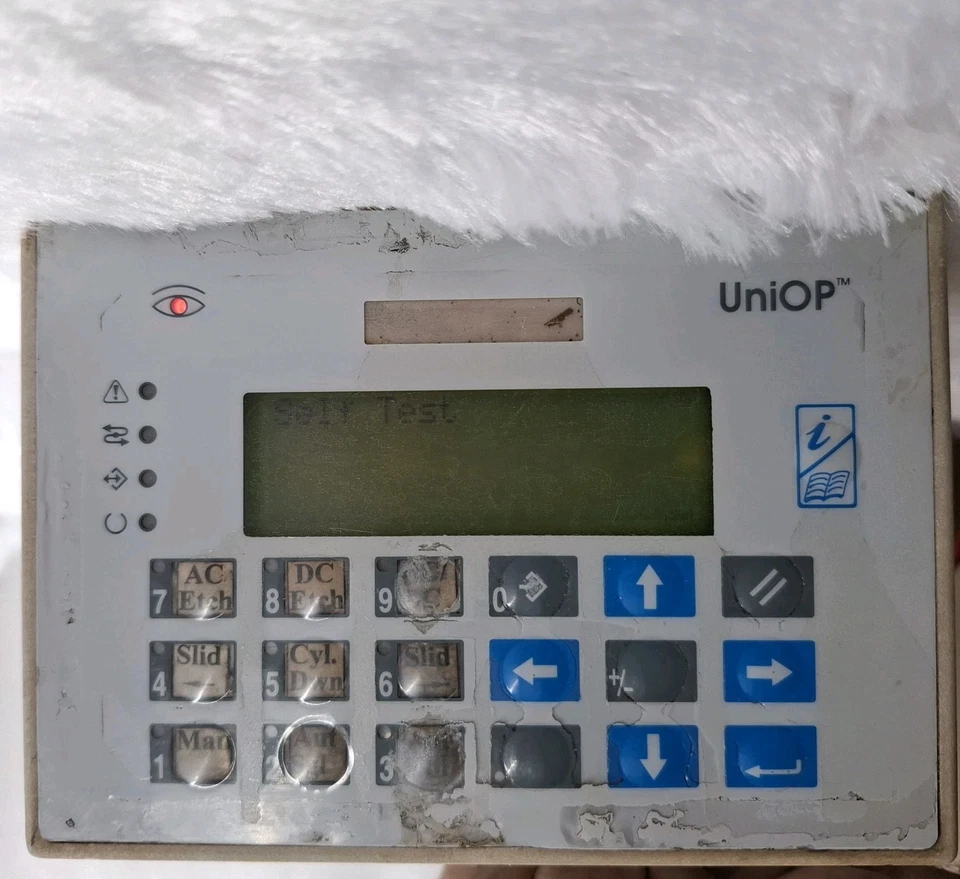 UNIOP EPAD05-0046 24VDC 0.25A EPAD050046 FAST SHIP